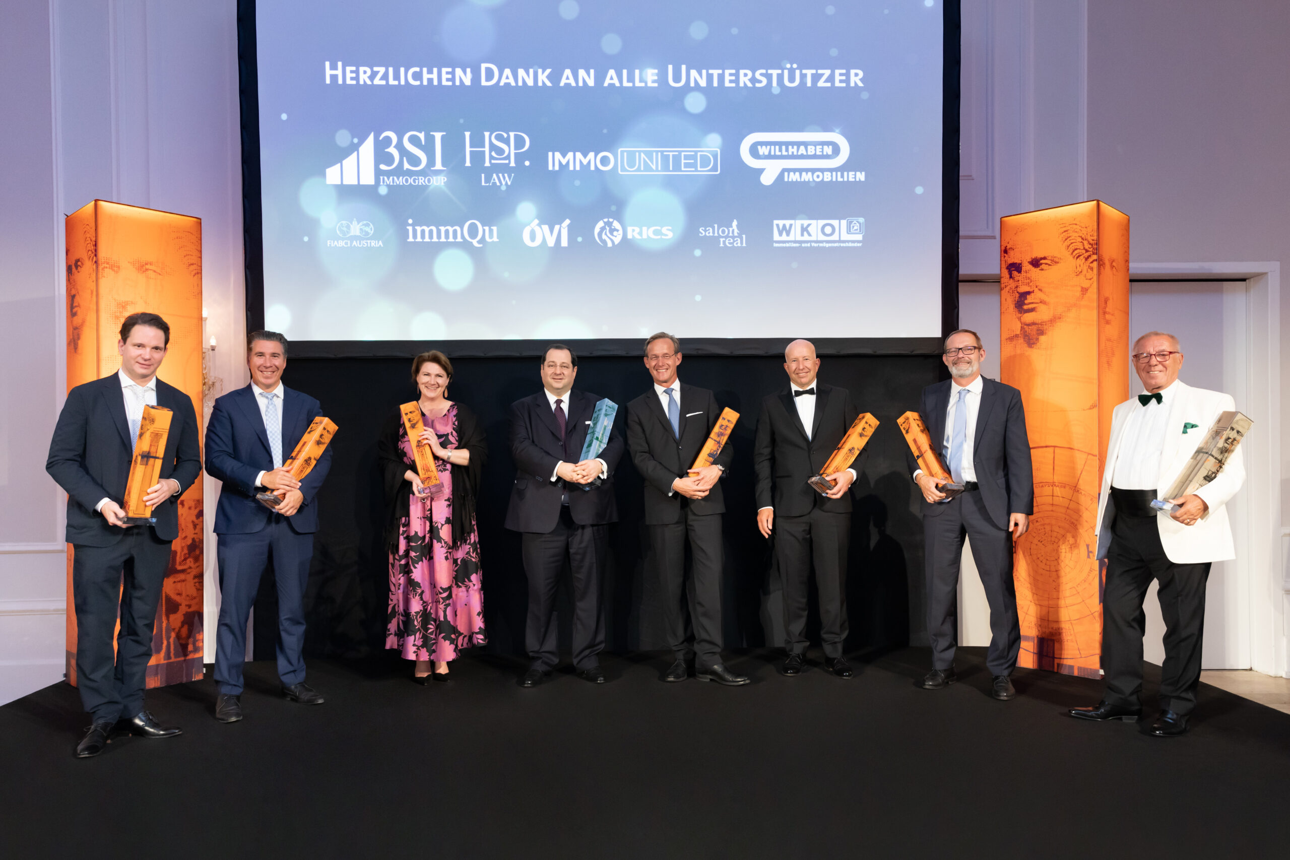 Die Cäsar Gala 2020