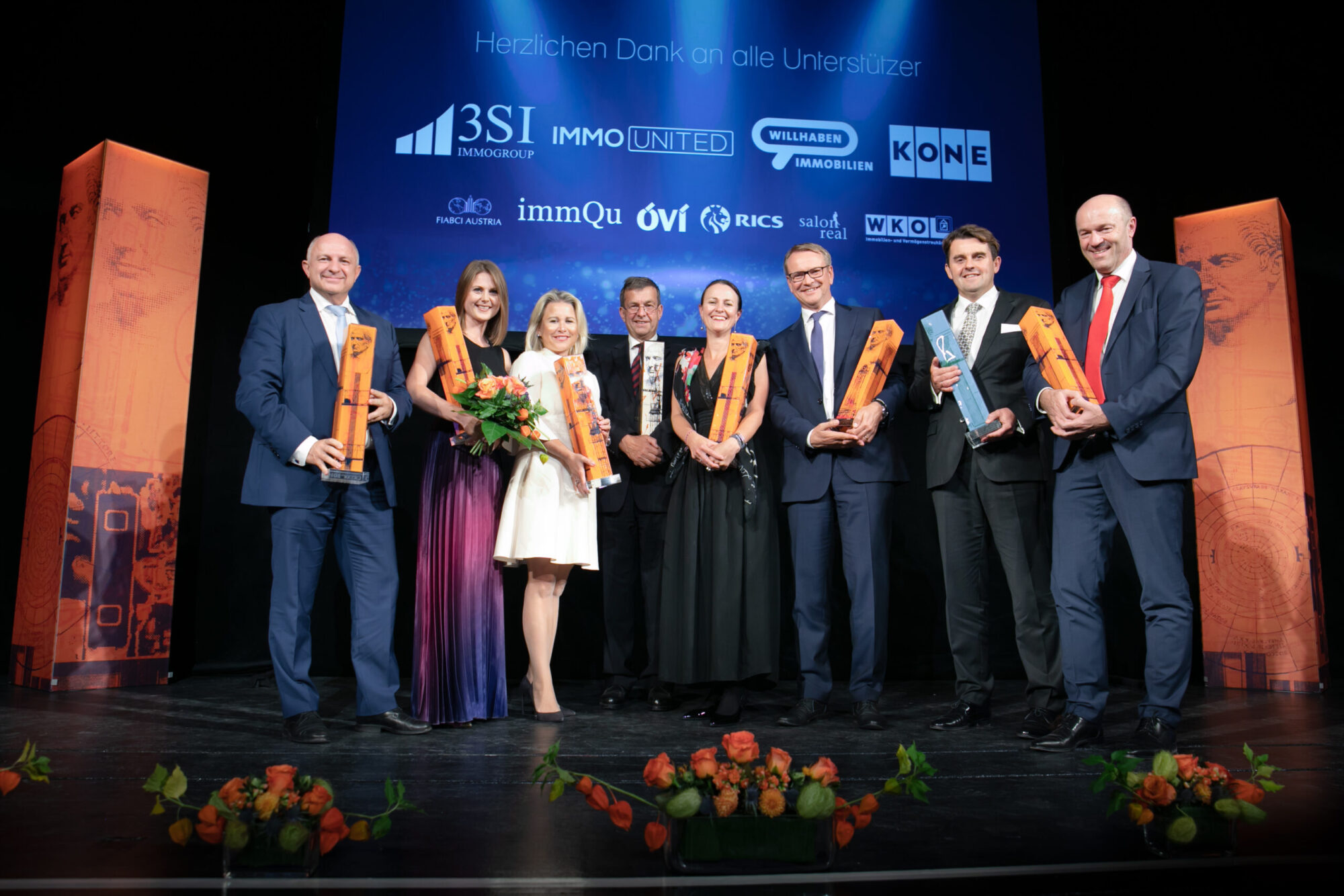 Die Cäsar Gala 2019