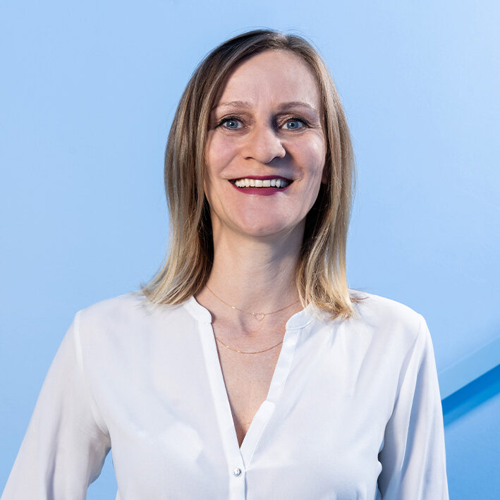 Judith Koessner