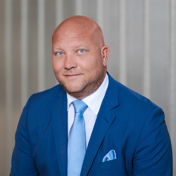 Stefan Eisinger