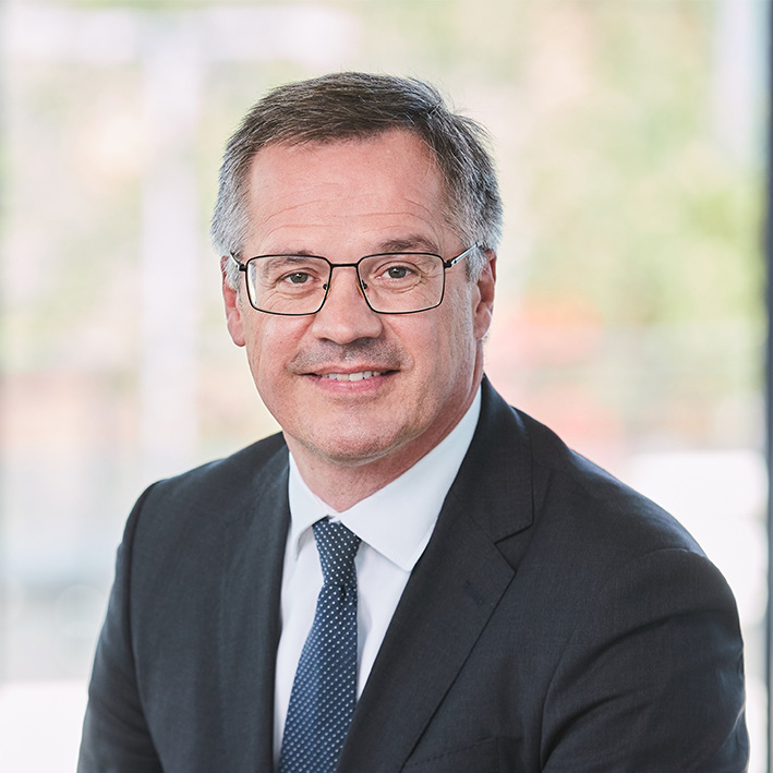 Wolfgang Scheibenflug