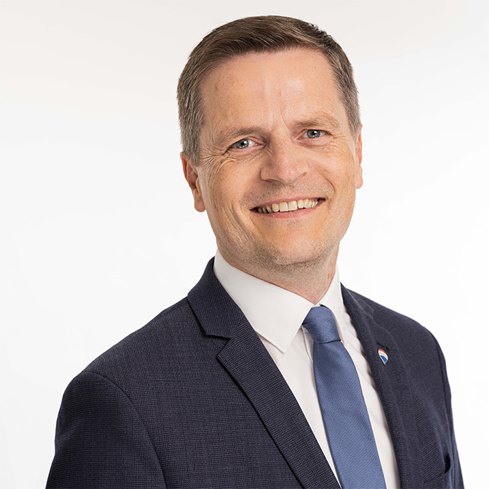 Bernhard Reikersdorfer