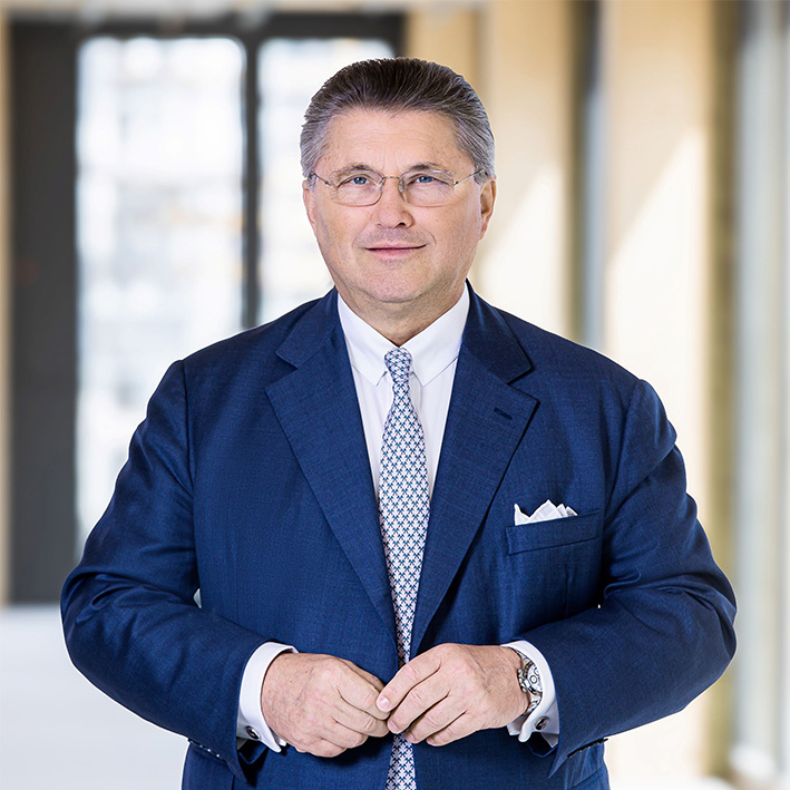 Karl-Heinz Strauss