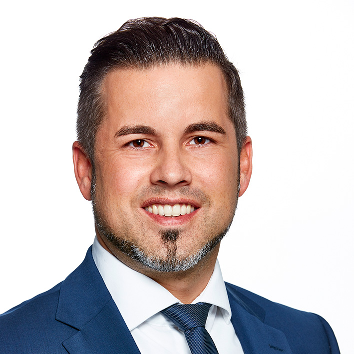Markus Mendel