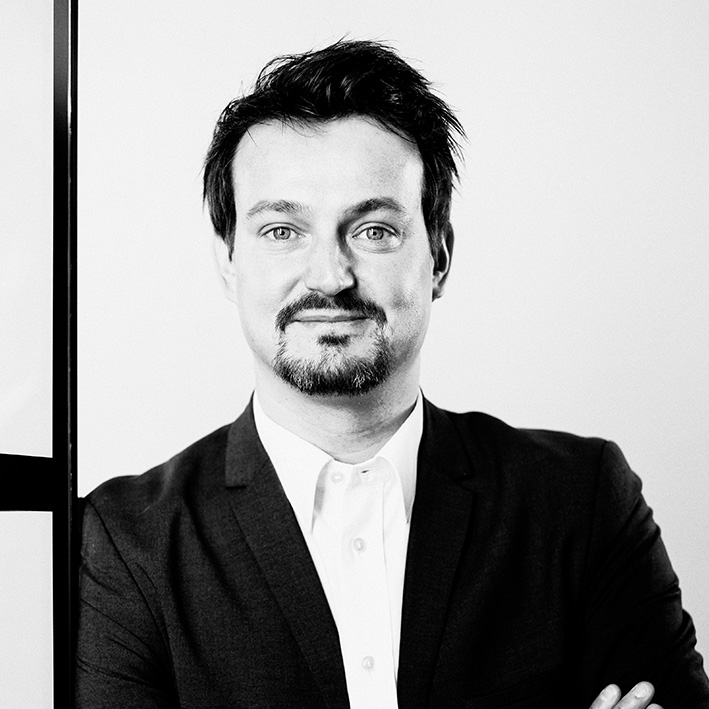 Michael Metzler