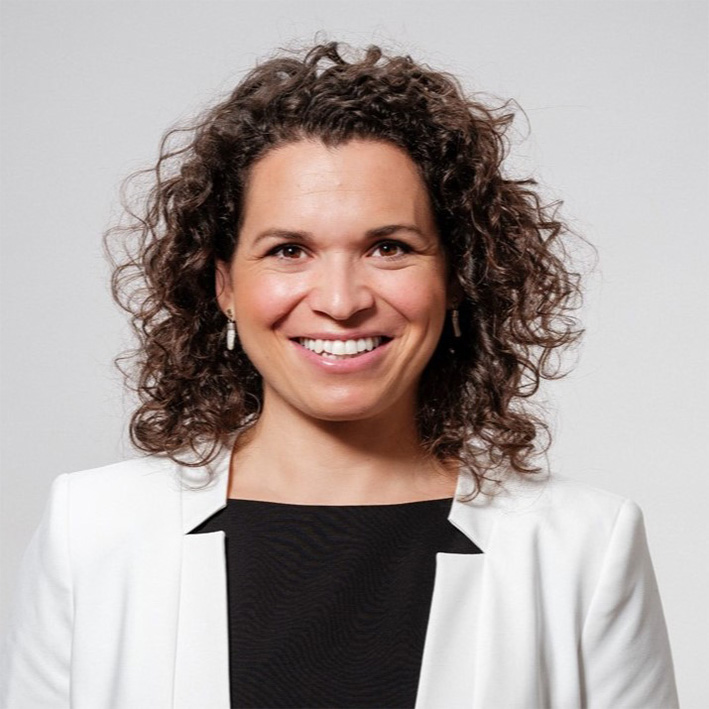 Nadja Hafez