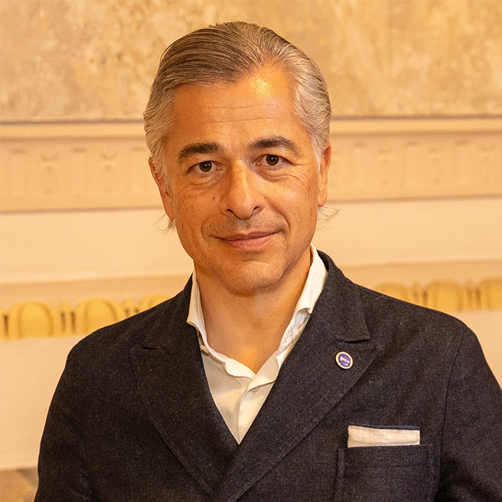 Peter Ulm