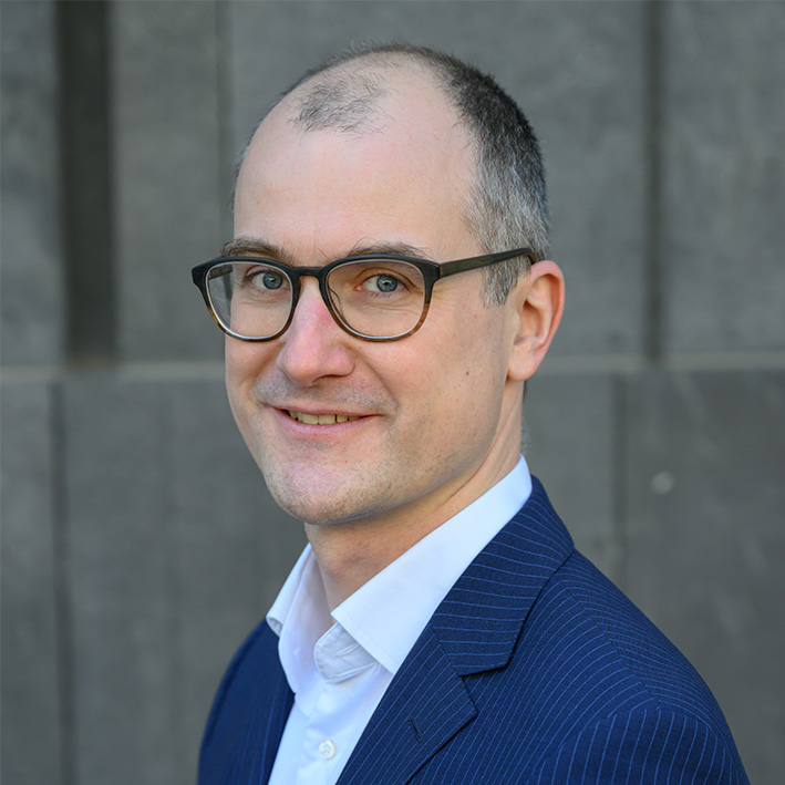 Stefan Kalt