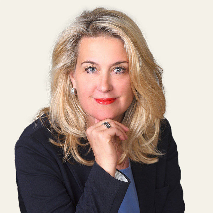 Ulrike List